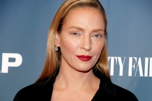 Uma Thurman